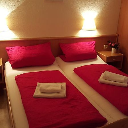 Pension "Darzer Eck" Altenhof  Экстерьер фото
