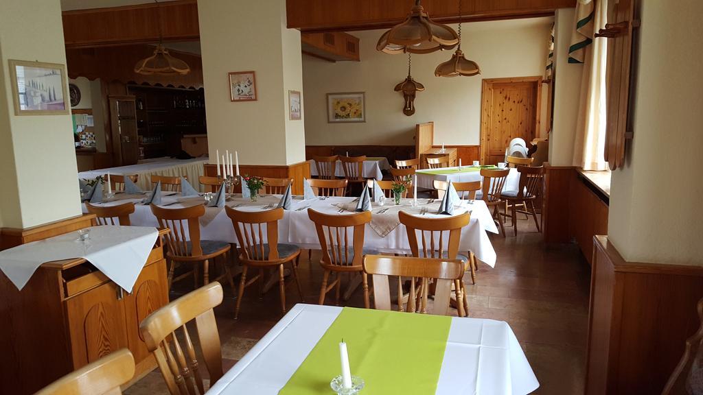 Pension "Darzer Eck" Altenhof  Экстерьер фото