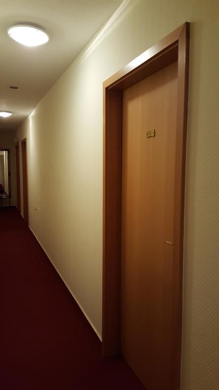 Pension "Darzer Eck" Altenhof  Экстерьер фото