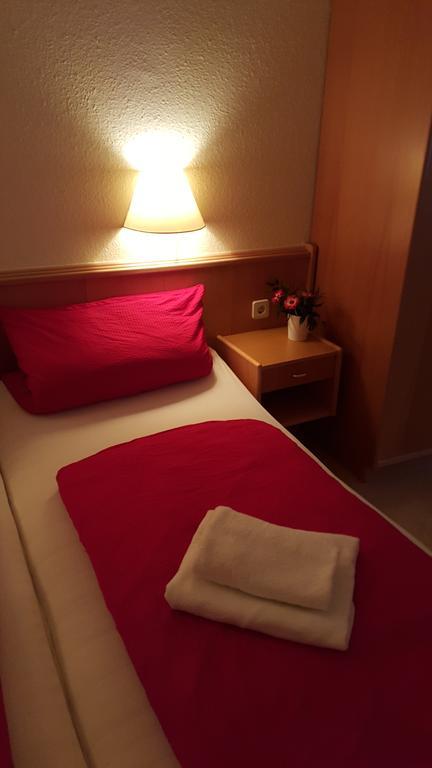 Pension "Darzer Eck" Altenhof  Экстерьер фото