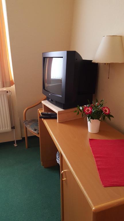 Pension "Darzer Eck" Altenhof  Экстерьер фото