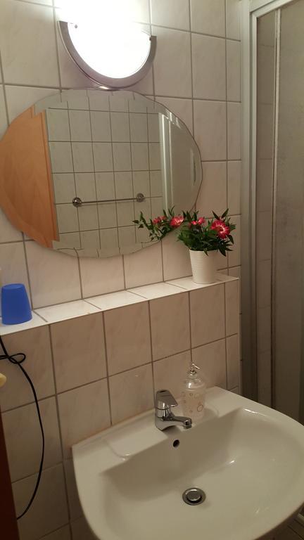 Pension "Darzer Eck" Altenhof  Экстерьер фото