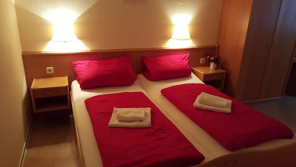 Pension "Darzer Eck" Altenhof  Экстерьер фото